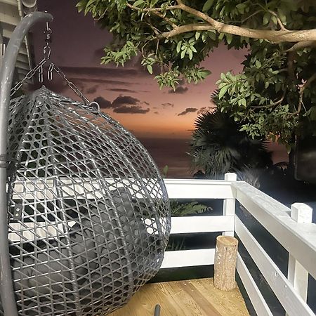 Studio Maracuja Villa Pointe-Noire Eksteriør bilde