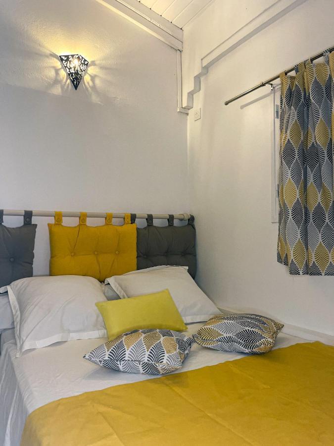 Studio Maracuja Villa Pointe-Noire Eksteriør bilde