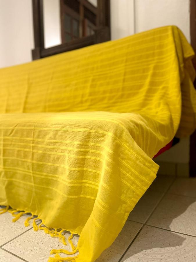 Studio Maracuja Villa Pointe-Noire Eksteriør bilde